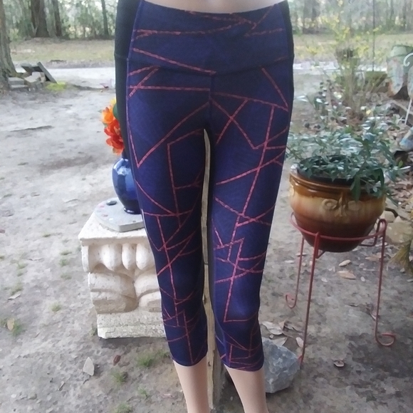 Champion Duodry Yoga Pants